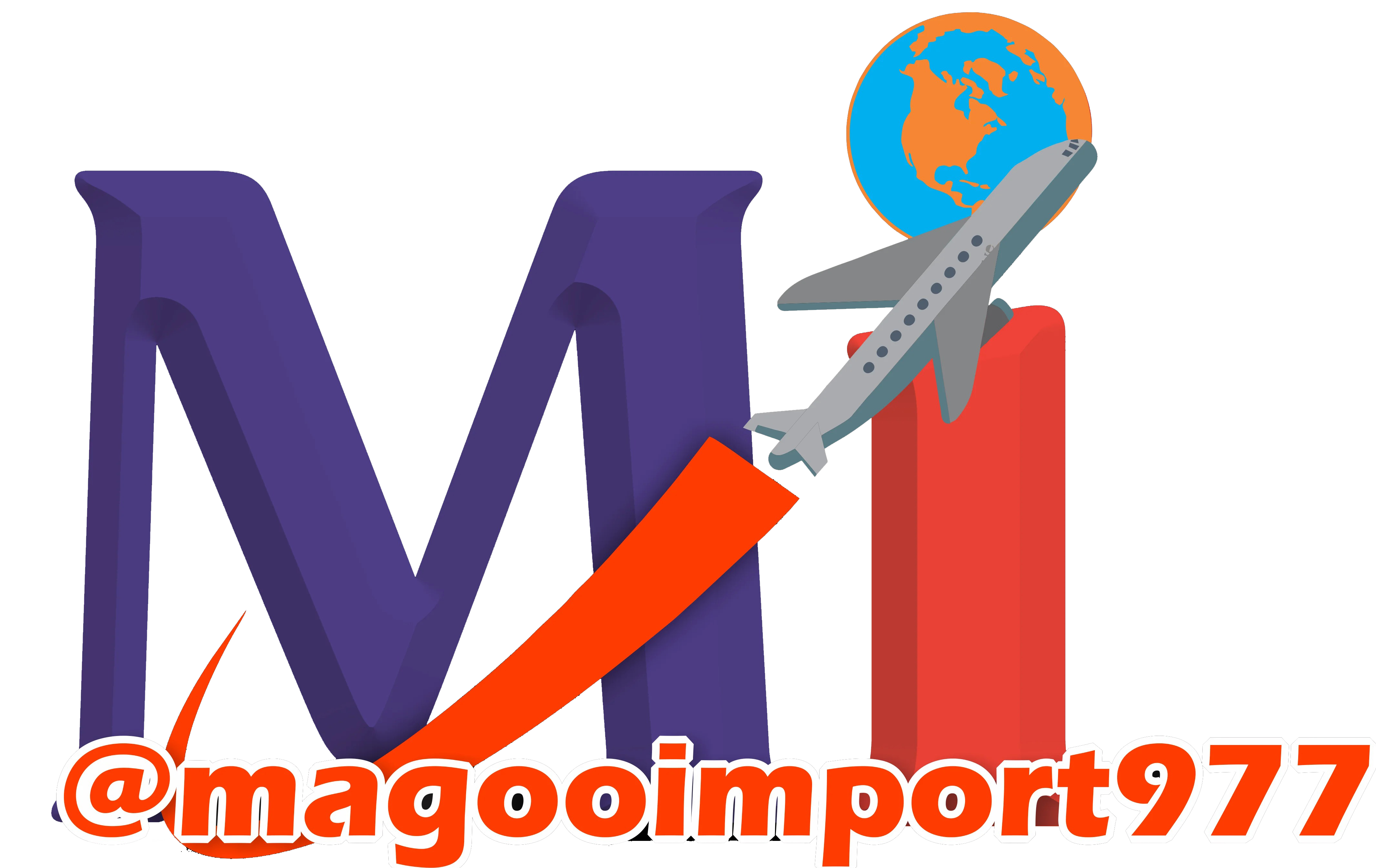 Magoo Import